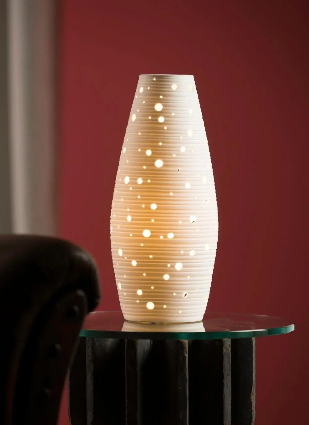 Glow Luminaire IRL:UK:EUROPE